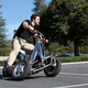 Illustration for article titled Hurrah ! Now Im Riding The Trike Tuesday.